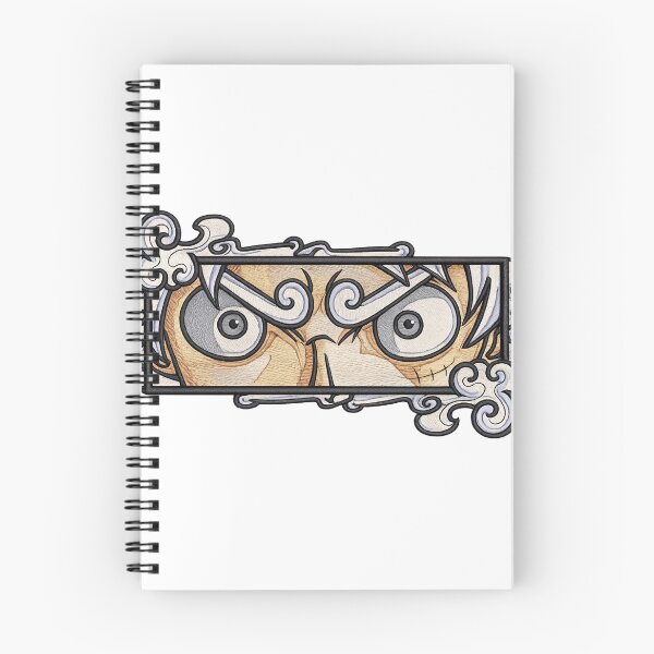 Item preview, Mystic Rage Eyes – Anime Style Ornamental Frame Design designed and sold by InnerOutDesigns.