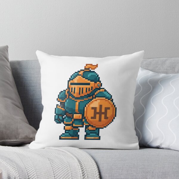 Item preview, Knight player in armor designed and sold by JonysCreativeDesigns.
