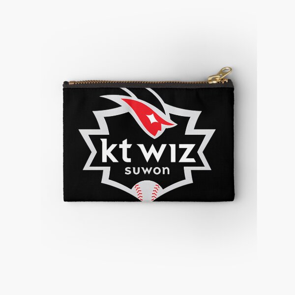 Item preview,  Kt Wiz Suwon Baseball Kbo Logo.Png designed and sold by Rayhan24.