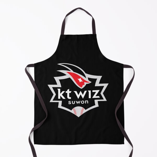 Item preview, Kt Wiz Suwon Baseball Kbo Logo.Png designed and sold by Rayhan24.