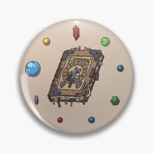 Item preview, The Enchiridion designed and sold by thmadethis.