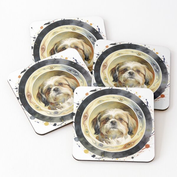 Item preview, Three Circles designed and sold by forget45studio.