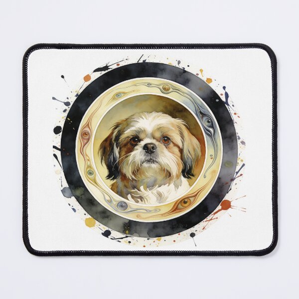 Item preview, Three Circles designed and sold by forget45studio.