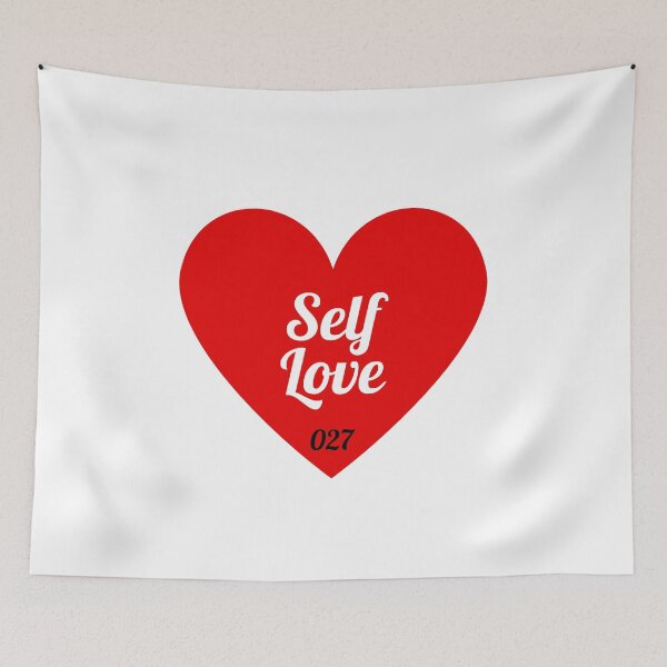 Item preview, Copy of Self Love designed and sold by 027BeautyLife.