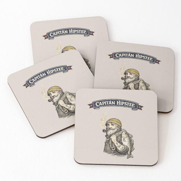 Item preview, Vintage Sailor Portrait designed and sold by DesignShopAD.