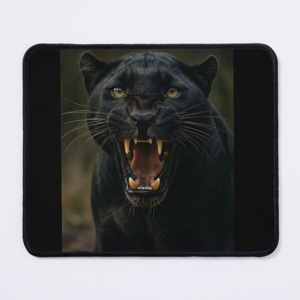 Artikelvorschau, Black Panther #1 entworfen und verkauft von The Adventure Never Ends !!!.
