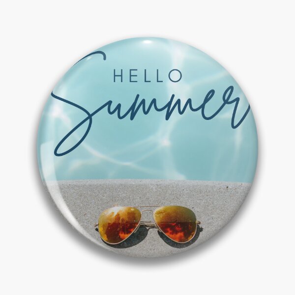 Item preview, Copy of Hello Summer designed and sold by 027BeautyLife.