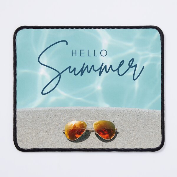 Item preview, Copy of Hello Summer designed and sold by 027BeautyLife.