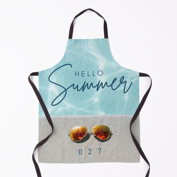 Item preview, Copy of Hello Summer designed and sold by 027BeautyLife.