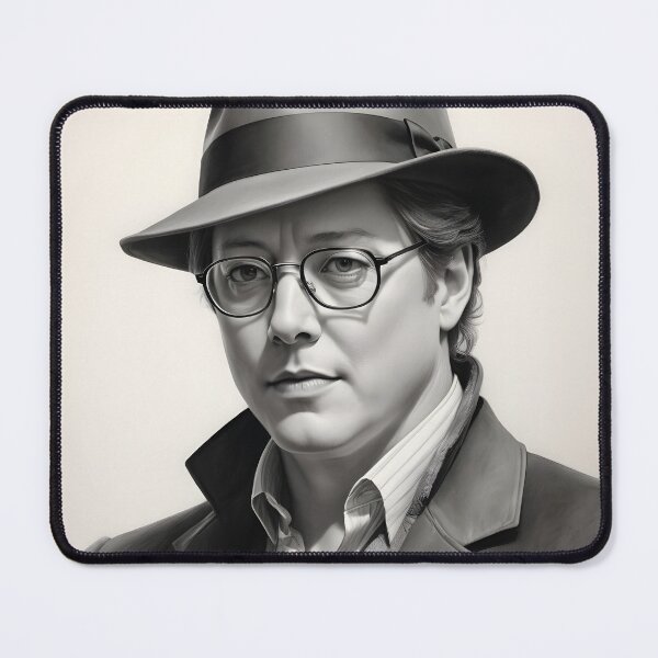 Item preview, James Spader designed and sold by WorldofCharcoal.