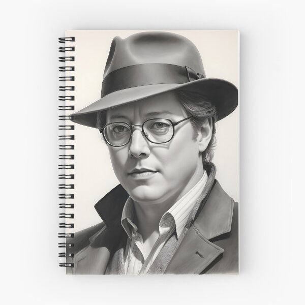 Item preview, James Spader designed and sold by WorldofCharcoal.