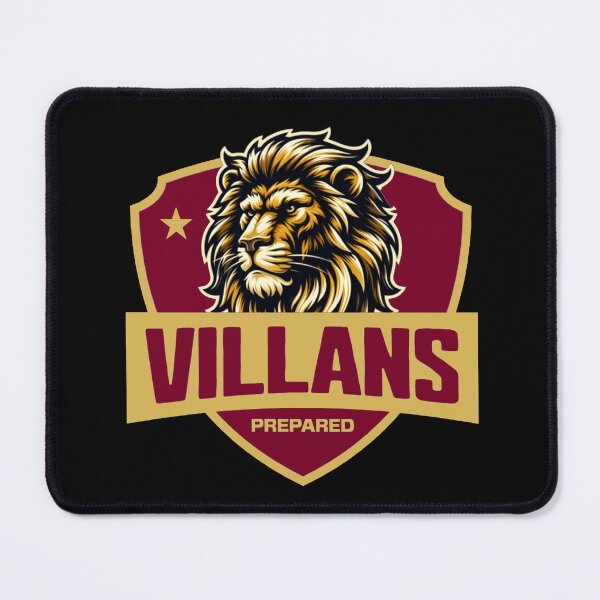 Item preview, Villans lion animated gold designed and sold by VRedBaller.