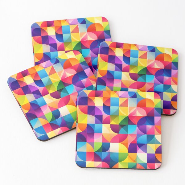 Item preview, Luminous geometry in motion designed and sold by Sigtrix.