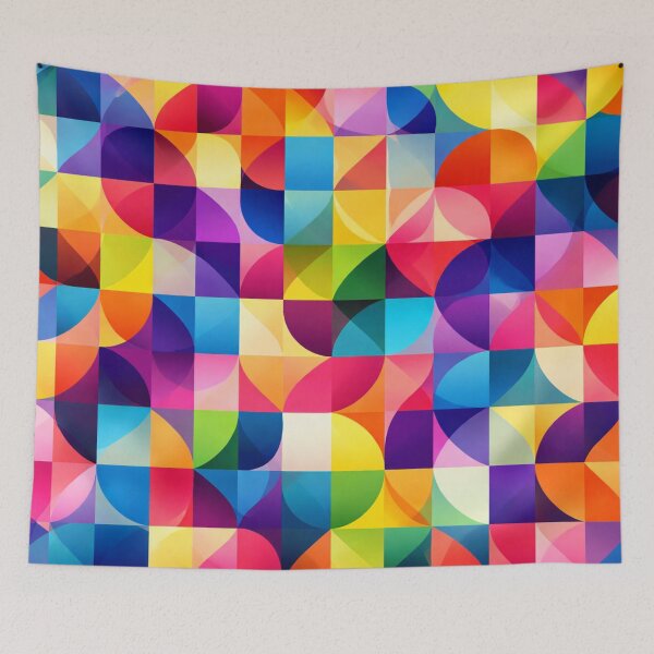 Item preview, Luminous geometry in motion designed and sold by Sigtrix.