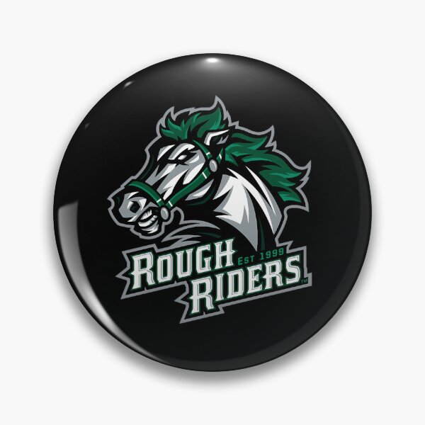 Item preview, Cedar Rapids Roughriderss.Png designed and sold by Ransi Dissanayake.