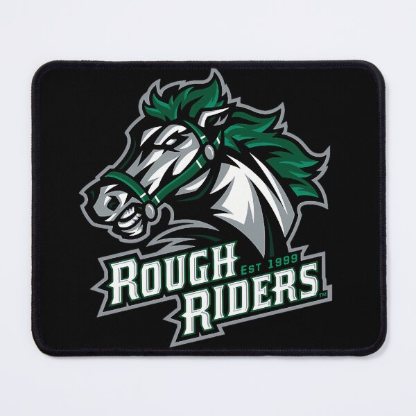 Item preview, Cedar Rapids Roughriderss.Png designed and sold by Ransi Dissanayake.