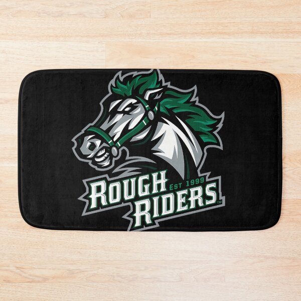 Item preview, Cedar Rapids Roughriderss.Png designed and sold by Ransi Dissanayake.