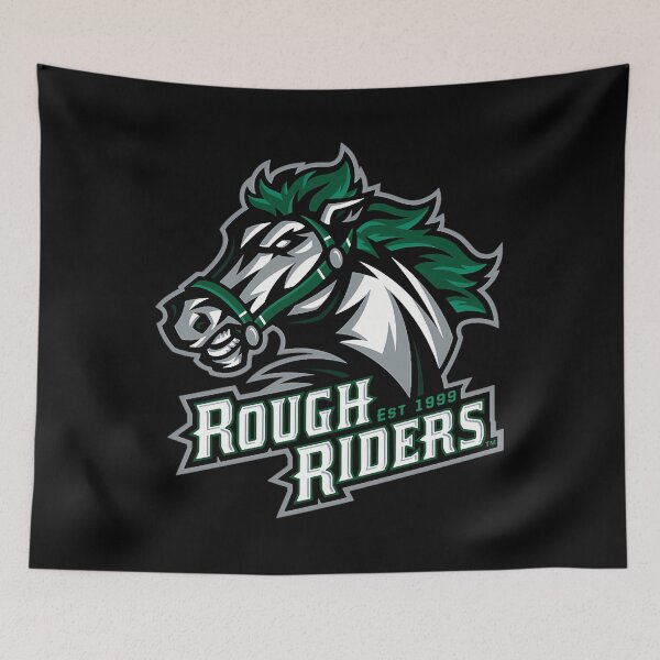 Item preview, Cedar Rapids Roughriderss.Png designed and sold by Ransi Dissanayake.