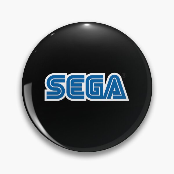 Item preview, Sega designed and sold by Dope-shirts11.