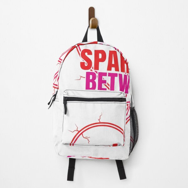 Item preview, Love Sparks Fly Between Us designed and sold by MofazStyle.