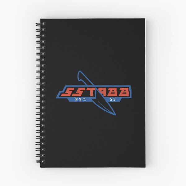 Item preview,  Sstabb designed and sold by wmpg-merch.