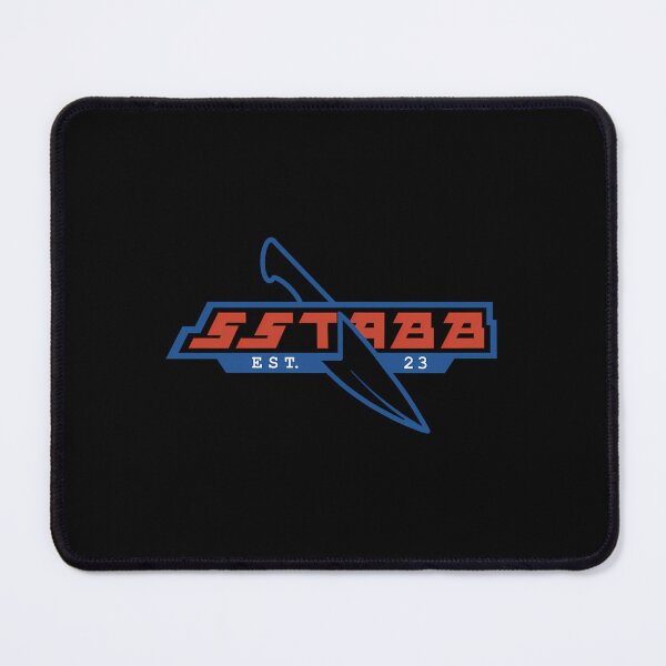 Item preview,  Sstabb designed and sold by wmpg-merch.