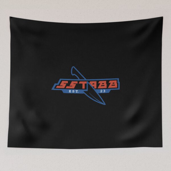 Item preview,  Sstabb designed and sold by wmpg-merch.