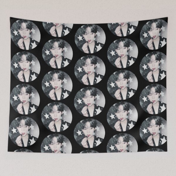 Item preview, SUNOO White stars icon  designed and sold by Enhyconss.