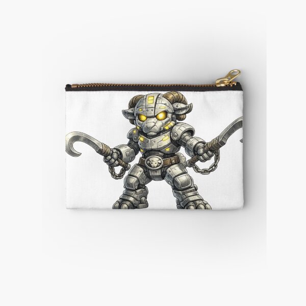 Item preview, TinRam – TurtleSheepNinja Steel Enforcer designed and sold by Thpoar.