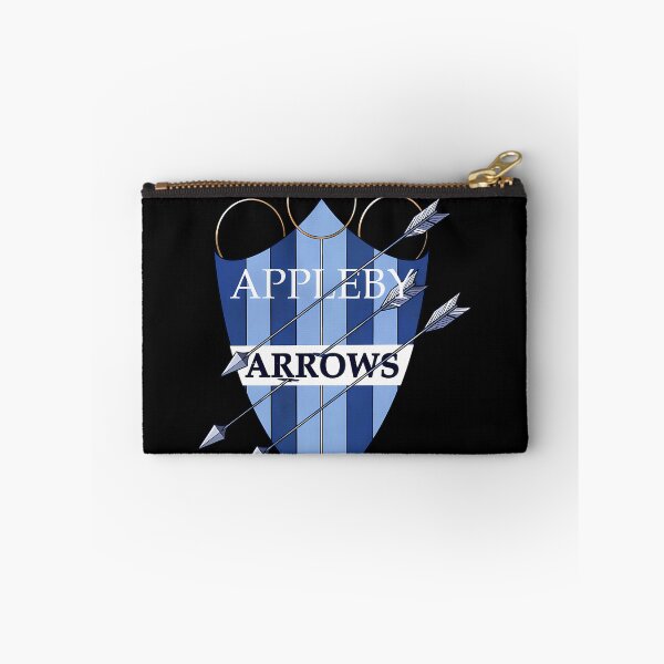 Item preview, Appleby Arrows Qc designed and sold by wmpg-merch.