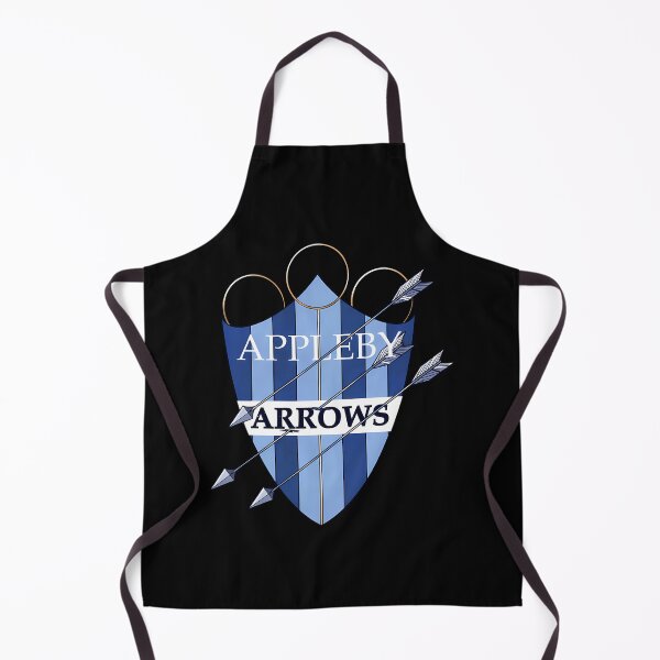 Item preview, Appleby Arrows Qc designed and sold by wmpg-merch.