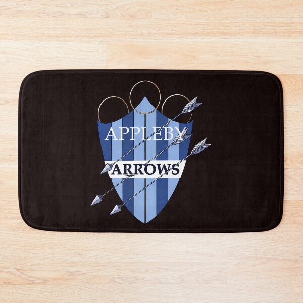 Item preview, Appleby Arrows Qc designed and sold by wmpg-merch.