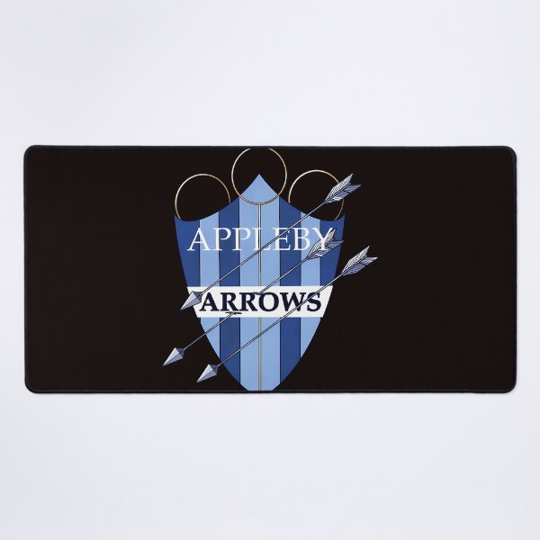 Item preview, Appleby Arrows Qc designed and sold by wmpg-merch.