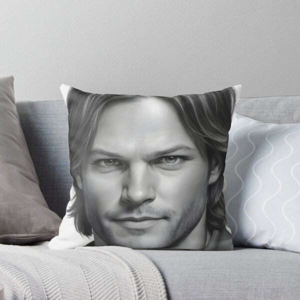 Item preview, Jared Padalecki designed and sold by WorldofCharcoal.
