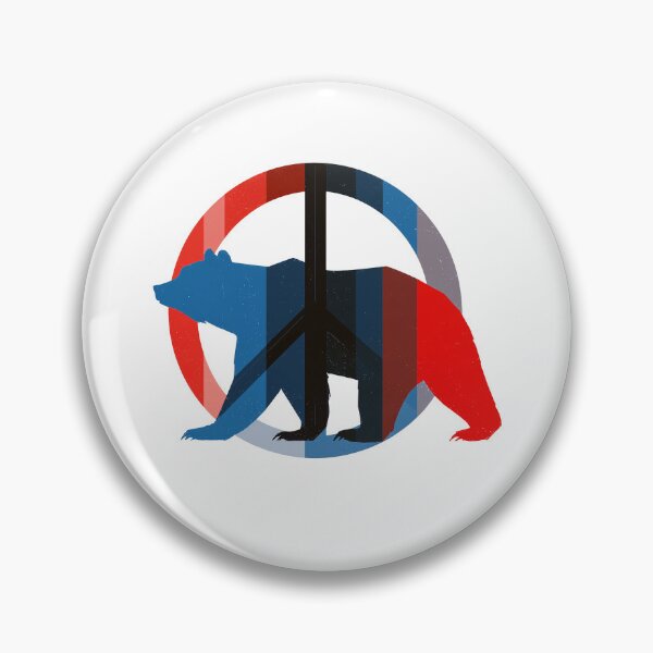Item preview, POLITICAL POWER SHAPES PEACE designed and sold by Pekilot.