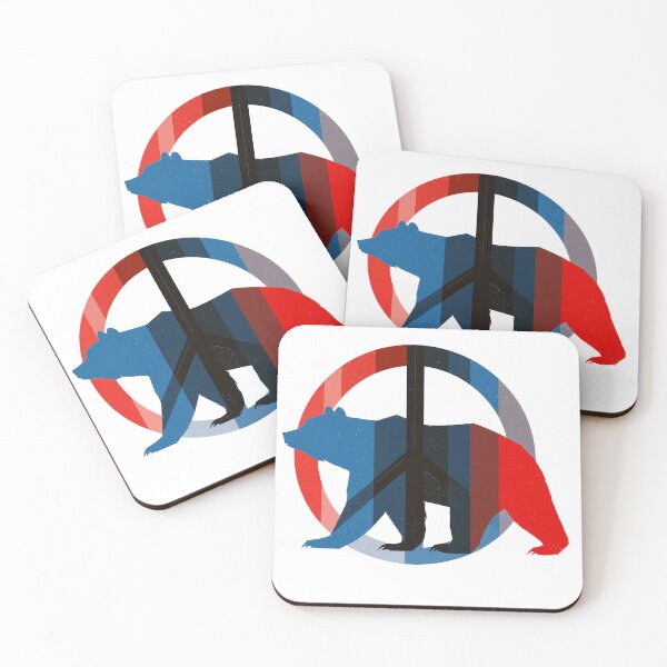 Item preview, POLITICAL POWER SHAPES PEACE designed and sold by Pekilot.
