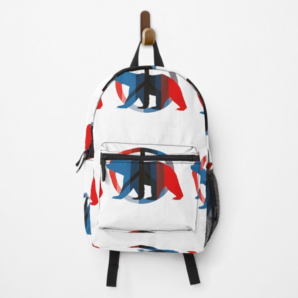 Item preview, POLITICAL POWER SHAPES PEACE designed and sold by Pekilot.