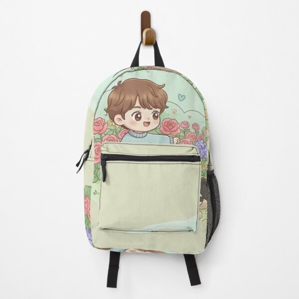 Item preview, Meeting in the Flower Garden designed and sold by Sweet Moments.