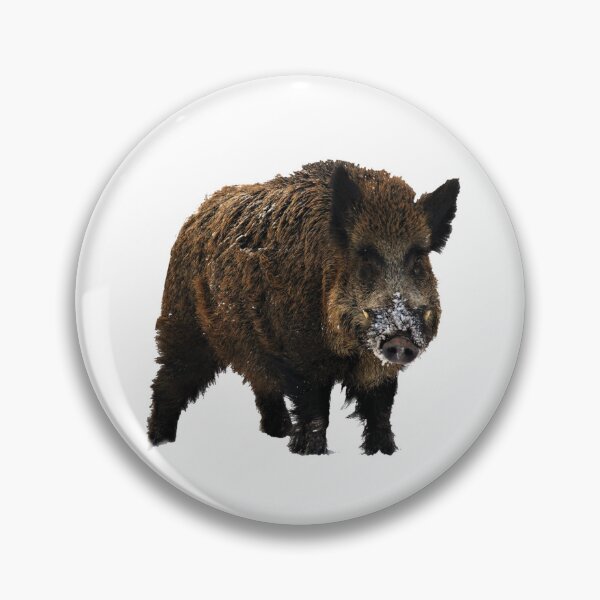 Artikelvorschau, Wildschwein Nr. 1 entworfen und verkauft von The Adventure Never Ends !!!.