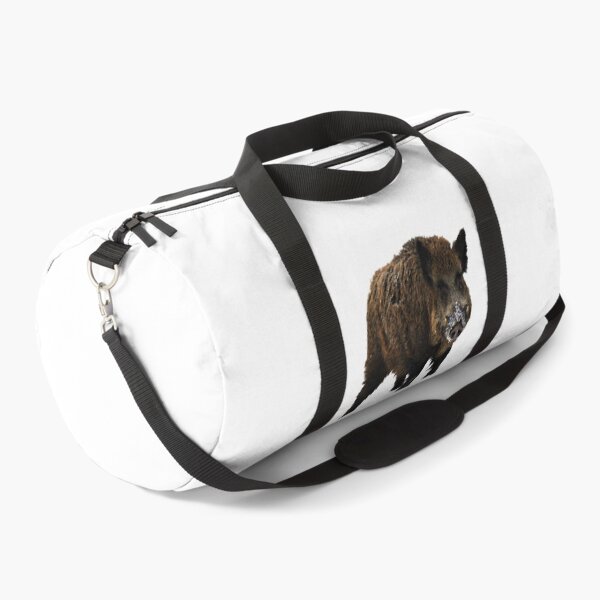 Item preview, Wild Boar #1 designed and sold by The Adventure Never Ends !!!.