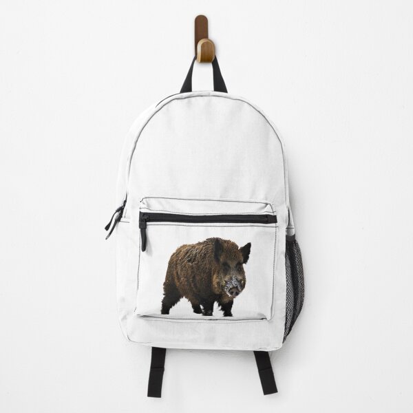 Artikelvorschau, Wildschwein Nr. 1 entworfen und verkauft von The Adventure Never Ends !!!.