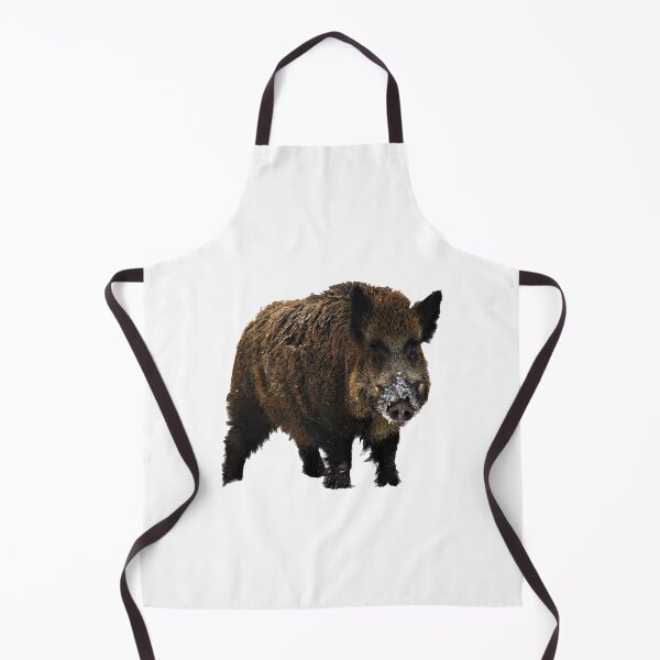 Artikelvorschau, Wildschwein Nr. 1 entworfen und verkauft von The Adventure Never Ends !!!.