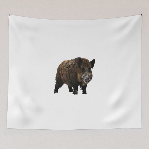 Artikelvorschau, Wildschwein Nr. 1 entworfen und verkauft von The Adventure Never Ends !!!.
