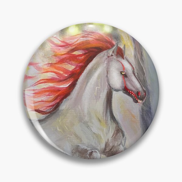 Item preview, Dream Horse designed and sold by Ximera888Art.