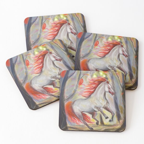 Item preview, Dream Horse designed and sold by Ximera888Art.