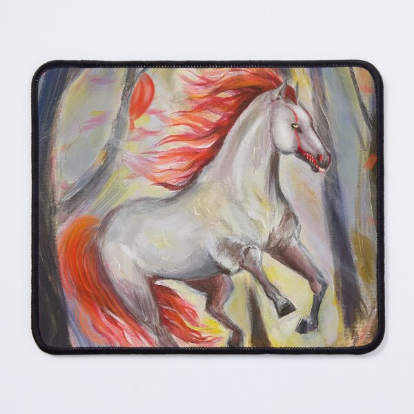 Item preview, Dream Horse designed and sold by Ximera888Art.