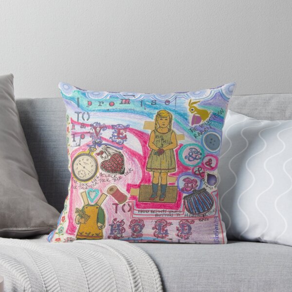 Item preview, To have and hold / love and cherish  designed and sold by MissBehaving.
