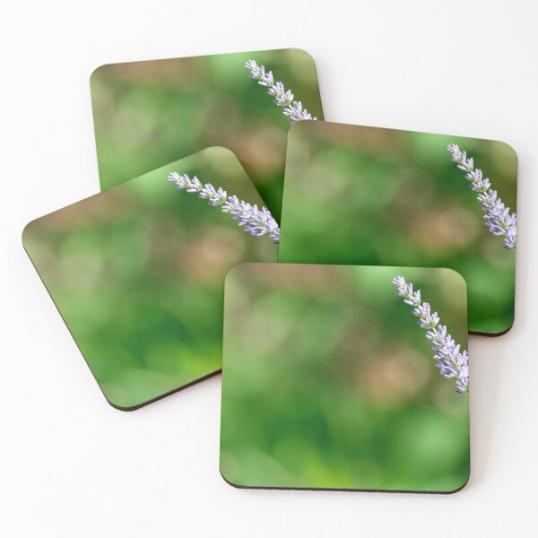 Item preview, Lavender sprig in garden  designed and sold by Photopat.