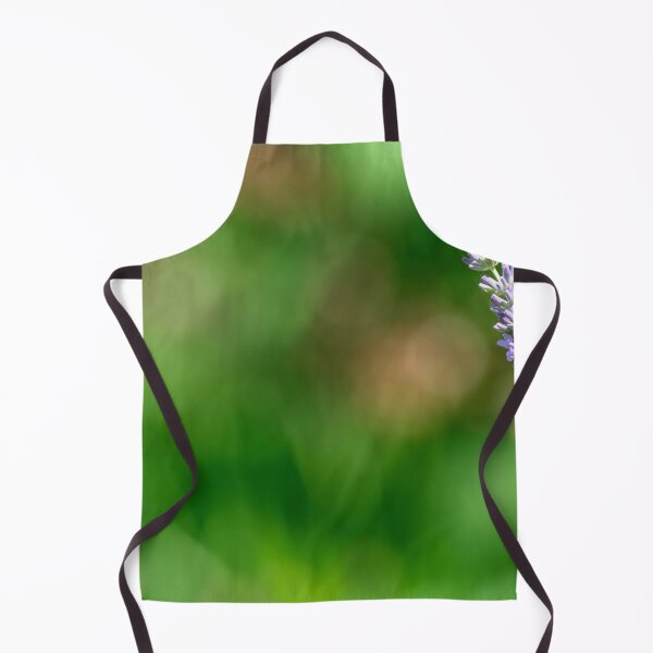 Item preview, Lavender sprig in garden  designed and sold by Photopat.