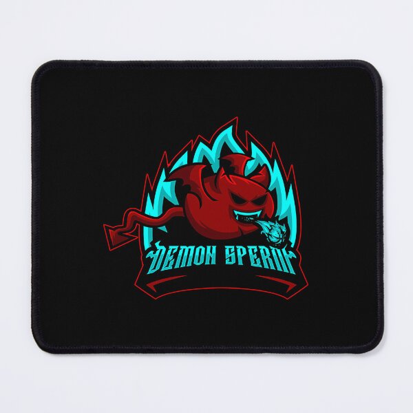 Item preview, Demon Sperm designed and sold by wmpg-merch.
